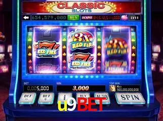 Desvendando o Mundo dos Jogos Virtuais na u9bet