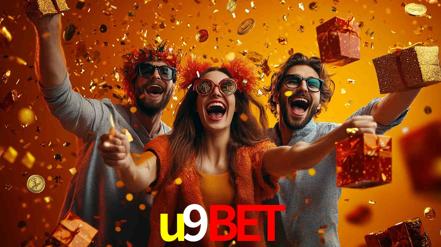 u9bet login