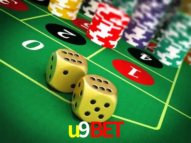 Welcome Bonus u9bet