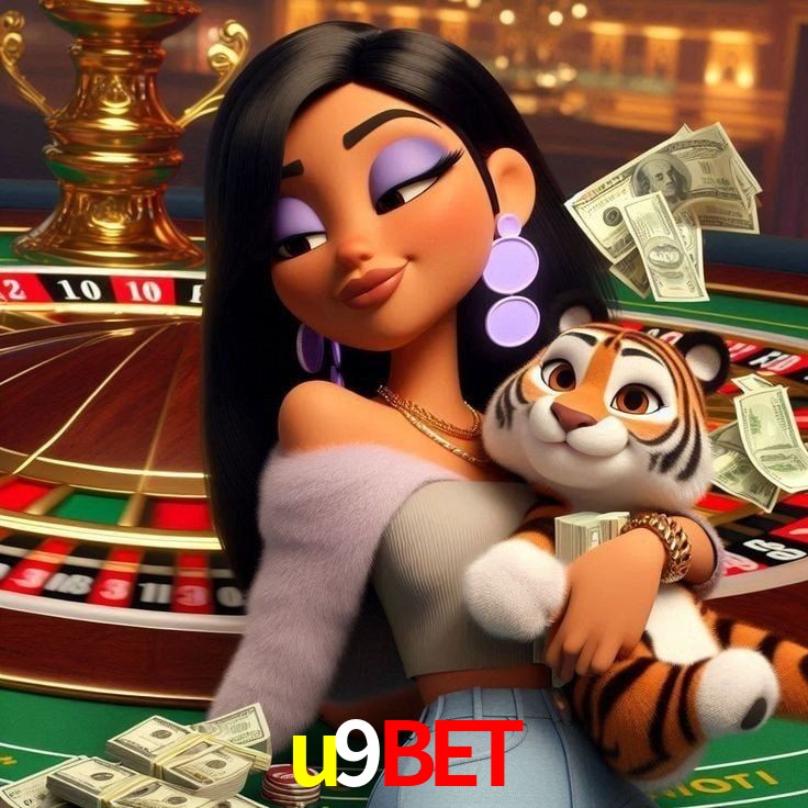 Experiência VIP u9bet