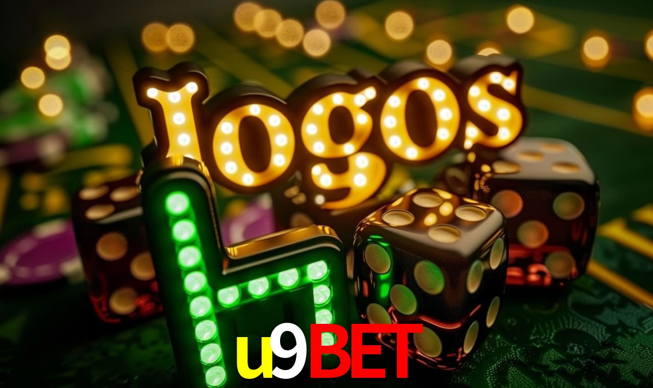 Estatísticas u9bet