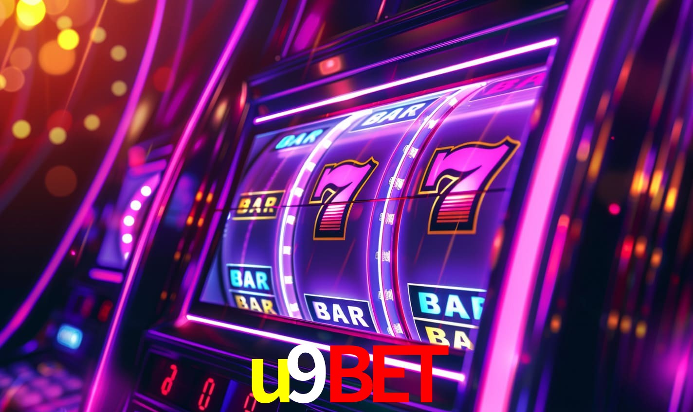 u9bet - Cassino VIP Exclusivo - u9bet.com