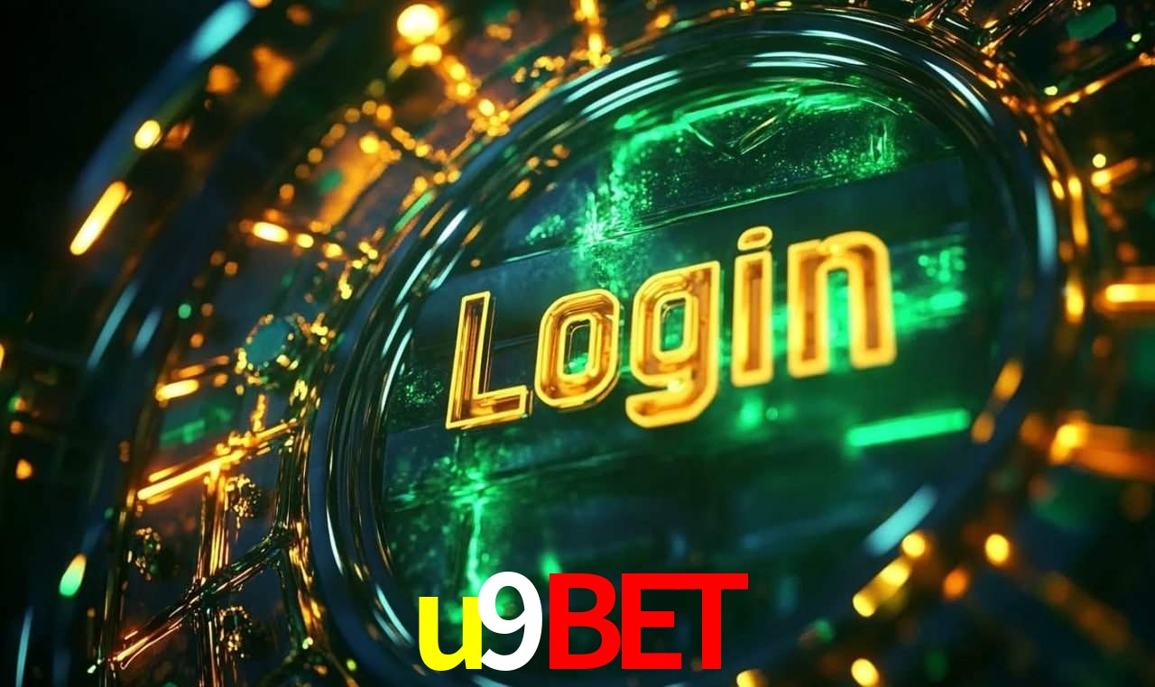 Segurança e privacidade no APP u9bet
