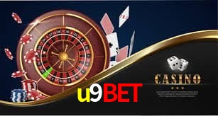 Jogo Aviator u9bet