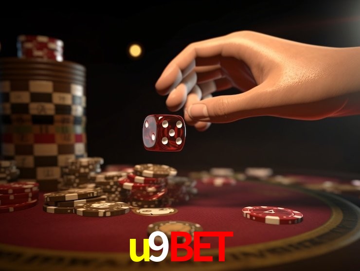 Estatísticas do Jogo u9bet