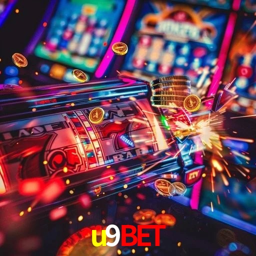Interface do App u9bet