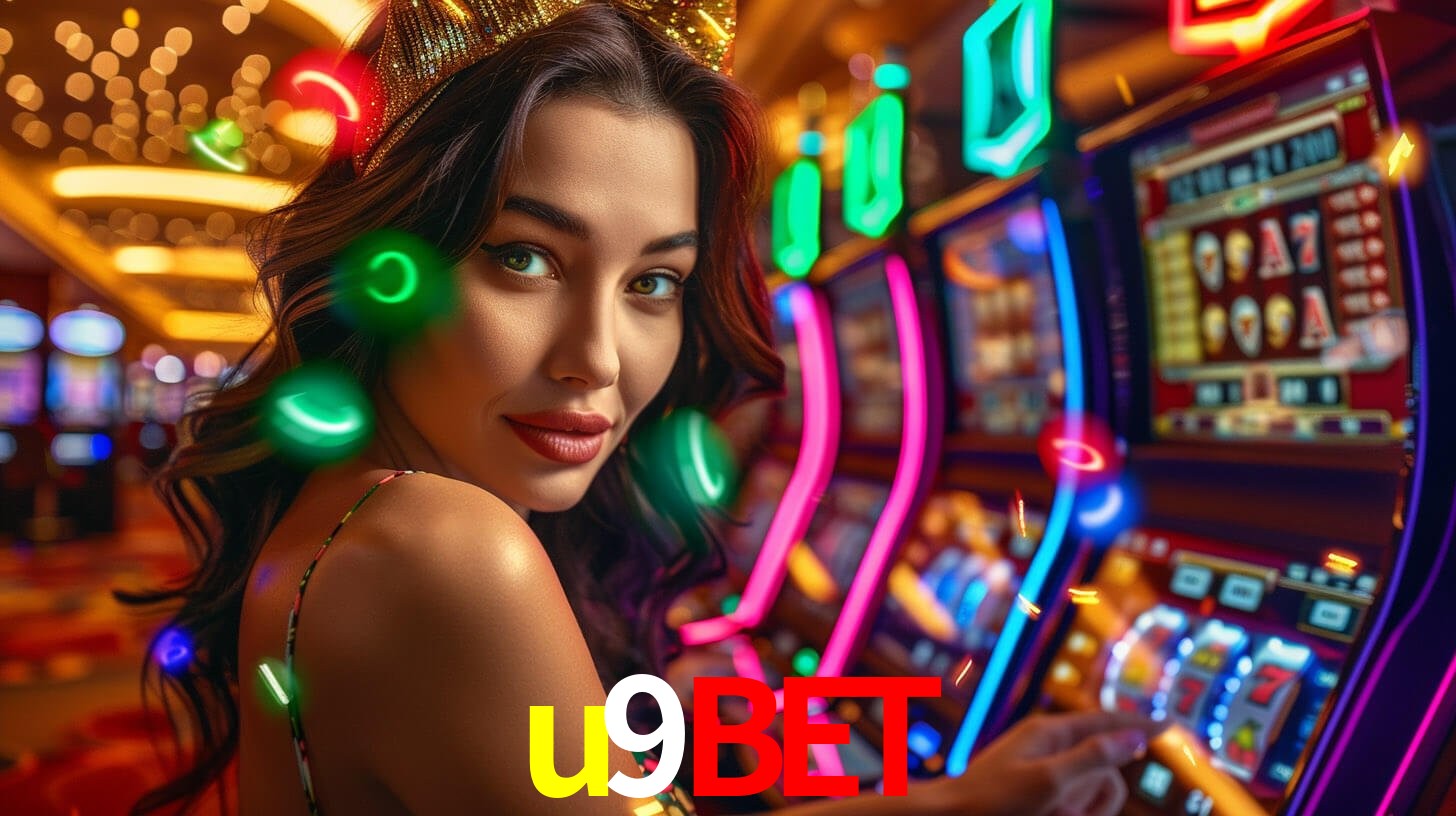 Mercados ao vivo e cash out na u9bet