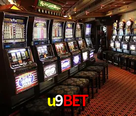 A Experiência Imersiva dos Cassinos Ao Vivo no u9bet