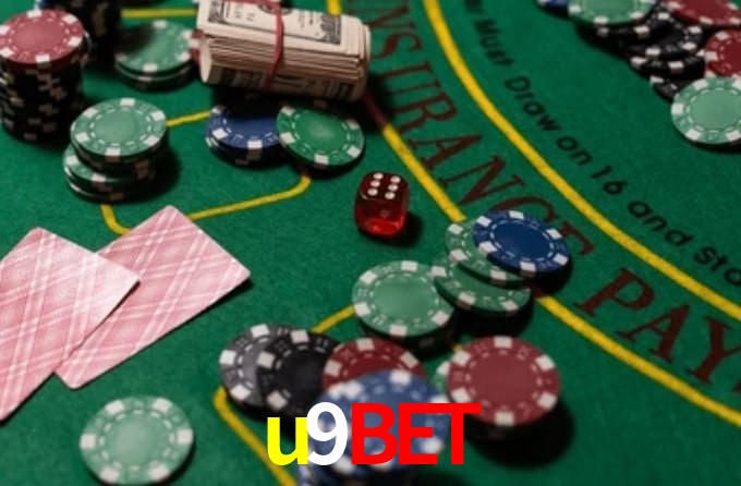 u9bet login