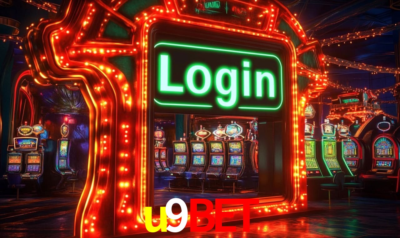 Casino VIP u9bet