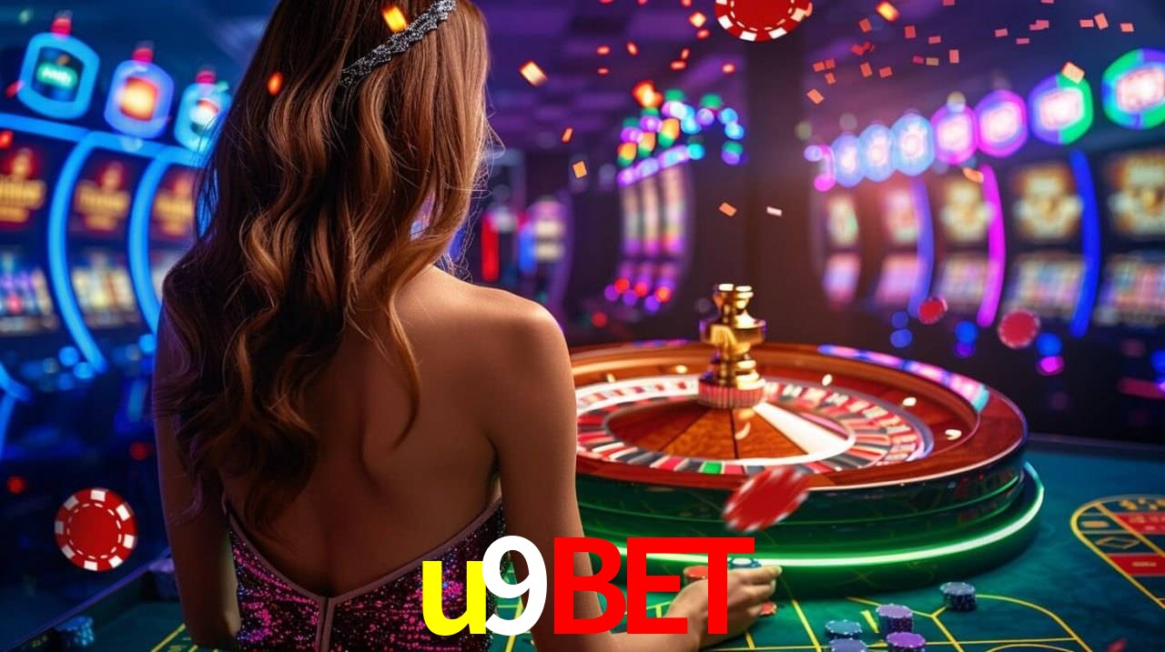 APP rápido e leve da u9bet