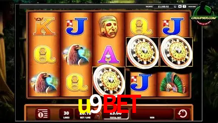 Cadastro rápido e seguro na u9bet