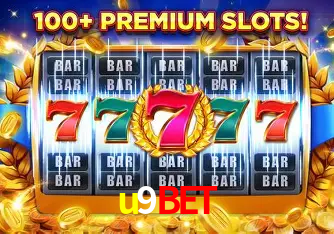 Descubra o Mundo do Cassino Online com u9bet