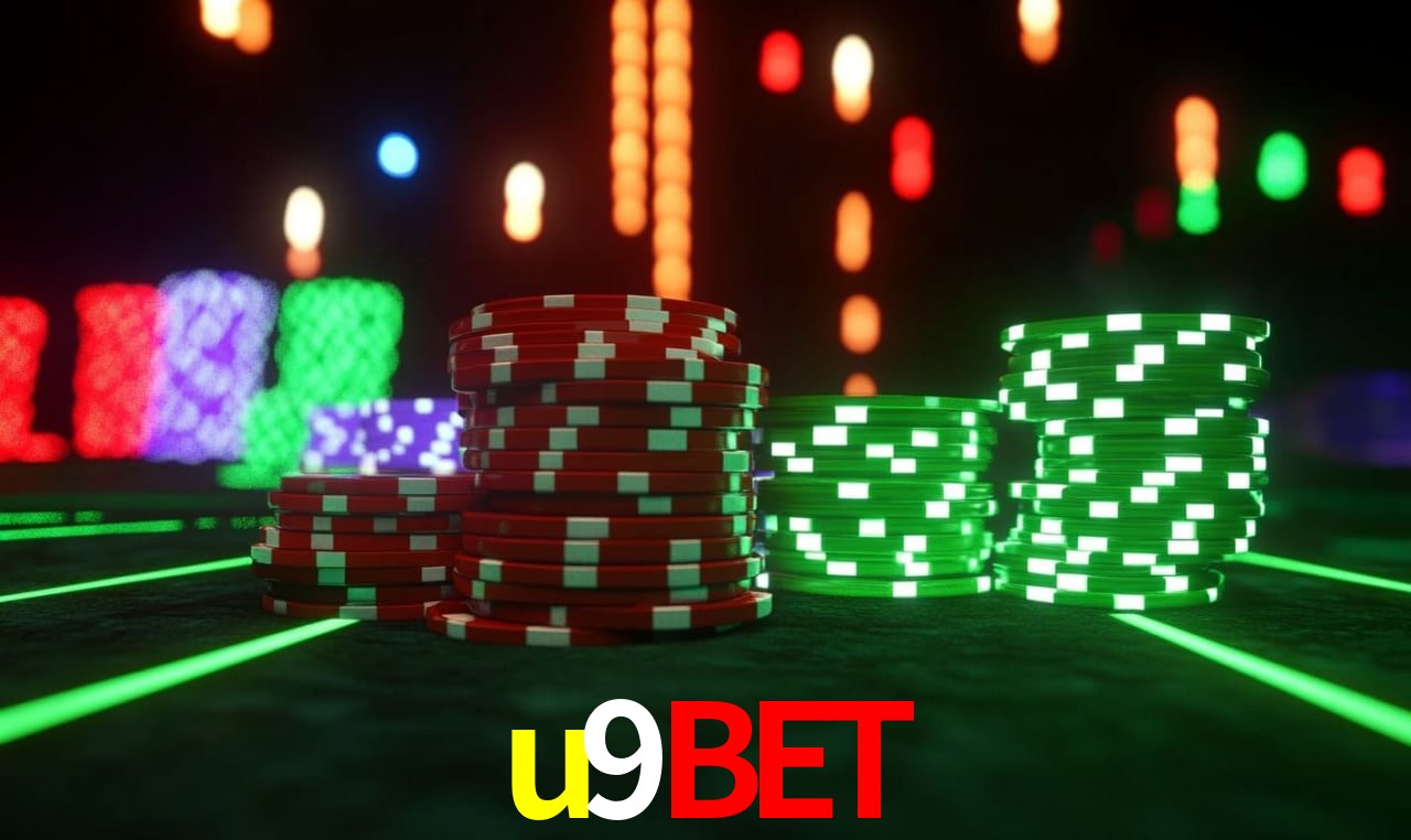 Bonus Features u9bet
