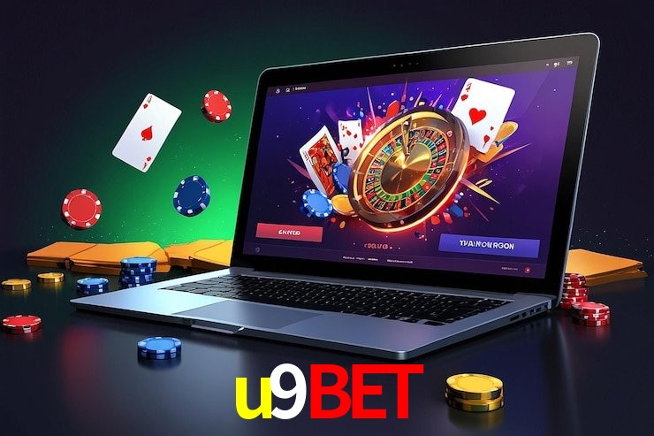 Promoções Sazonais u9bet