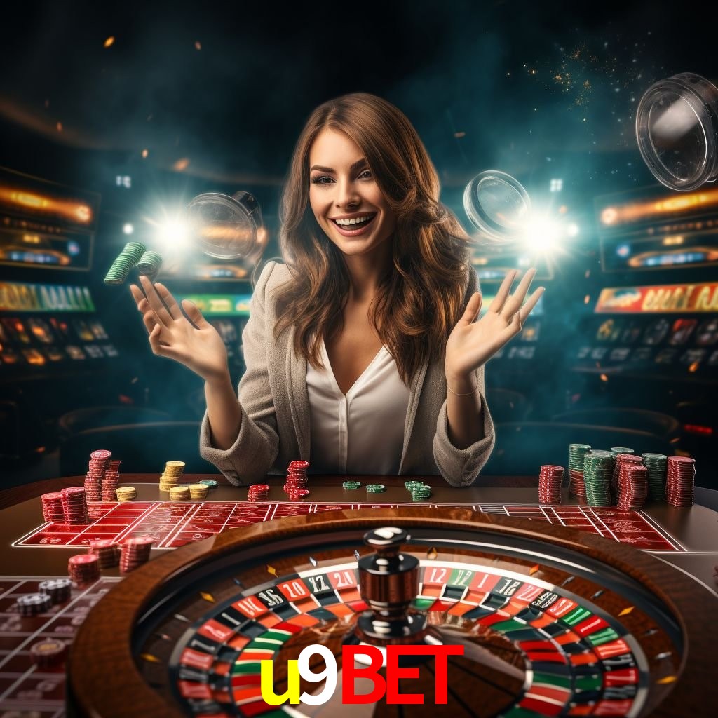 Ofertas Imperdíveis na u9bet: Promoções e Bônus Que Valem a Pena