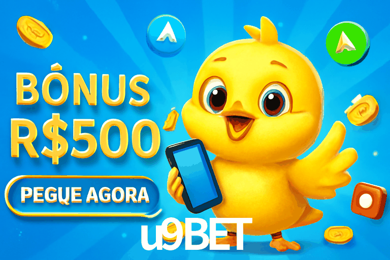 Platform Technology u9bet