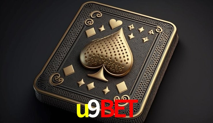 Apostas de Futebol u9bet