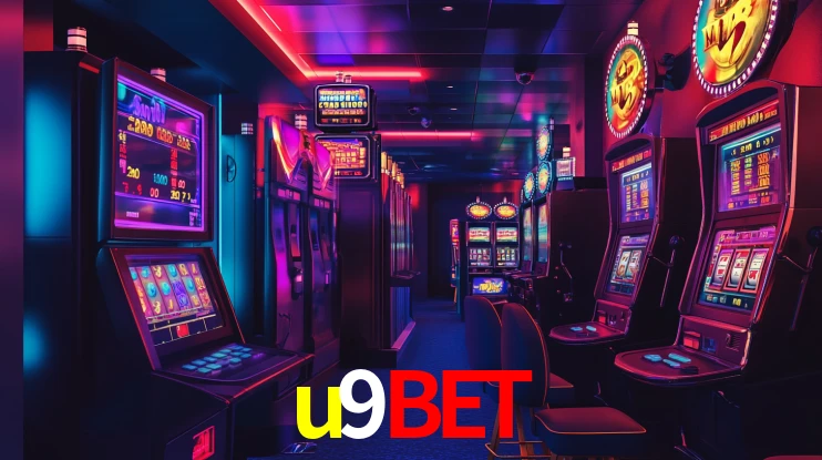 Premium Interface u9bet