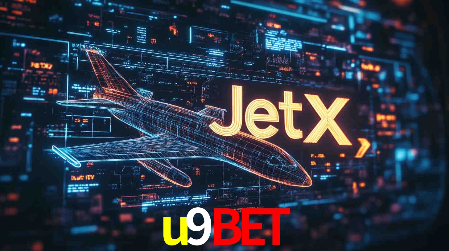 Desvendando o Mundo dos Jogos Virtuais na u9bet