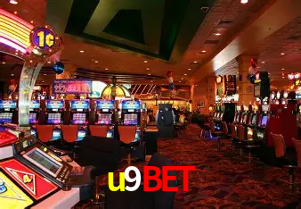 Descubra a Magia dos Jogos de Arcade no u9bet