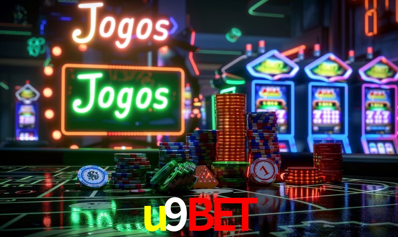 u9bet