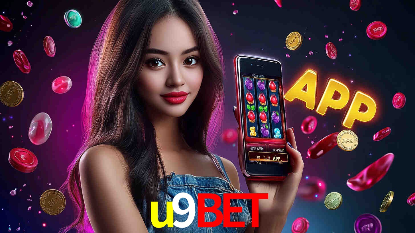 Apostas Esportivas na u9bet: Um Guia Completo