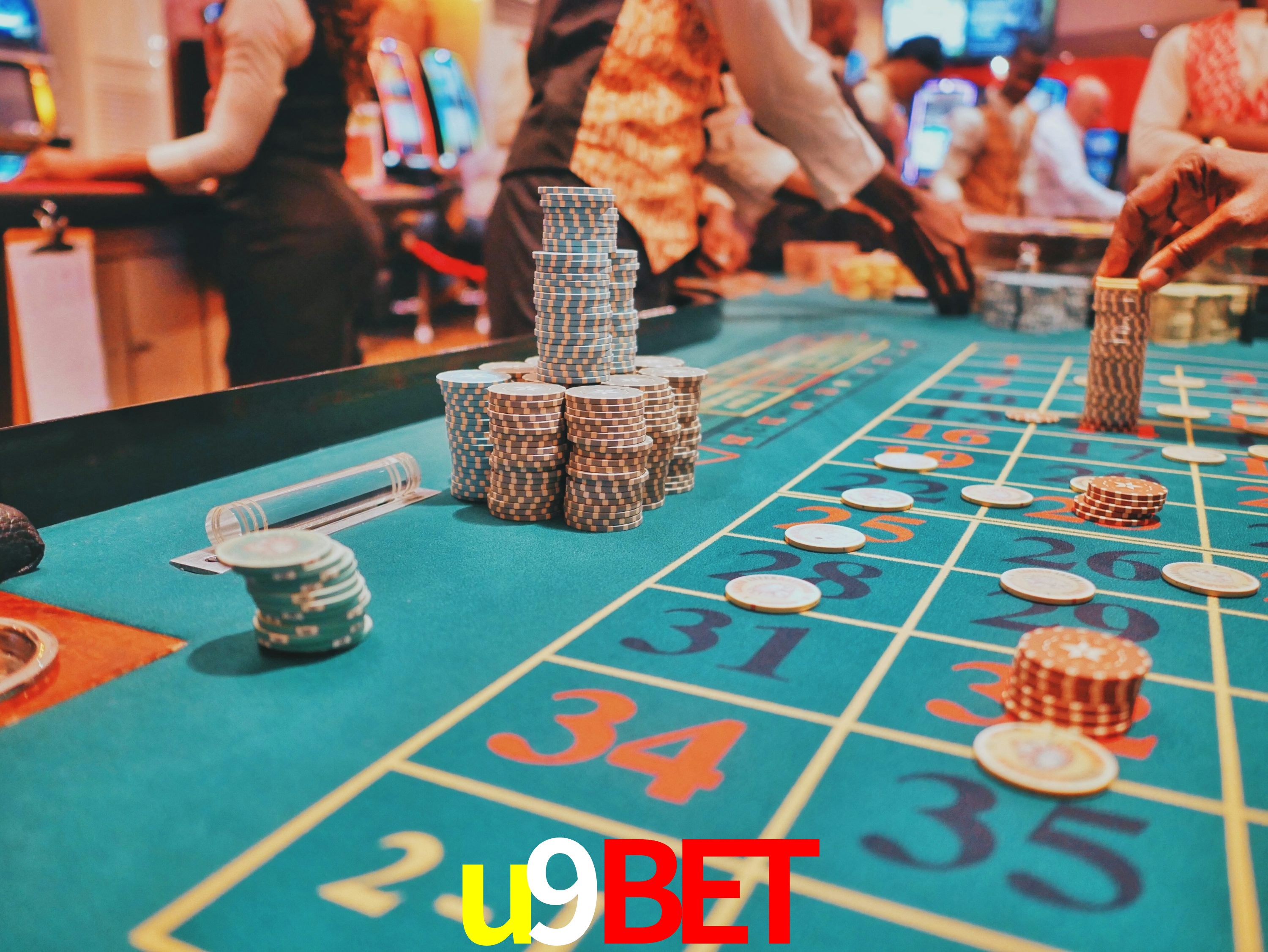 Torneios u9bet