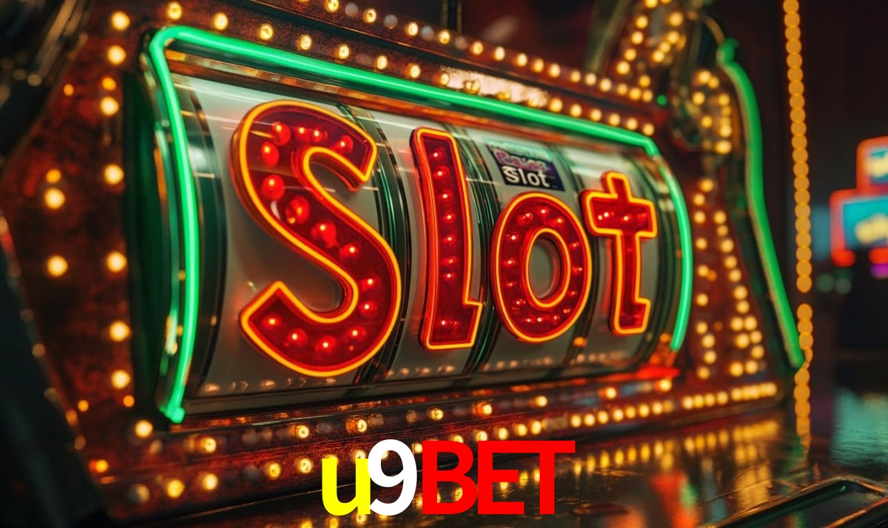 Tecnologia da Plataforma u9bet