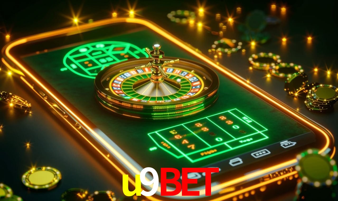Integração de APIs u9bet