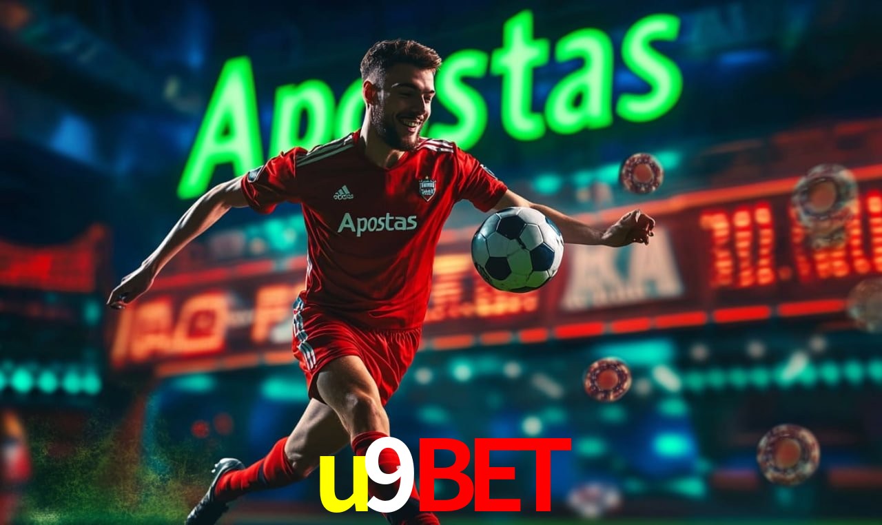 cassino u9bet