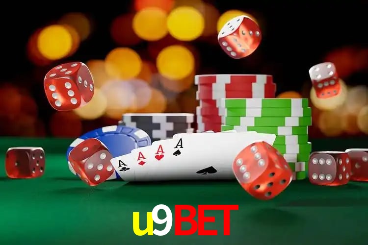 Recursos de Bônus u9bet