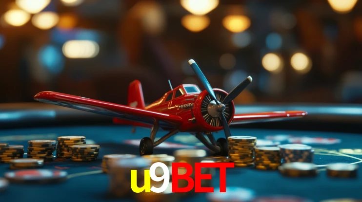 Live Casino u9bet