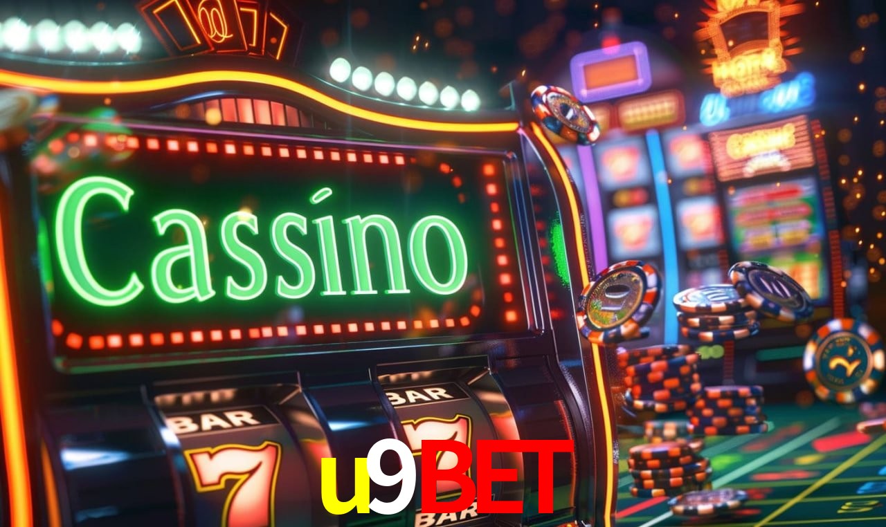 Login Seguro u9bet