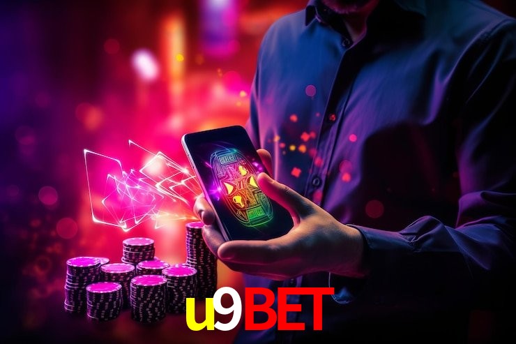 PIX Instantâneo u9bet