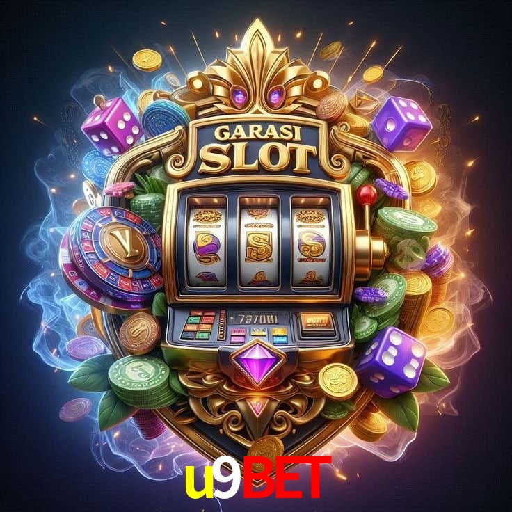 Segurança 2FA u9bet