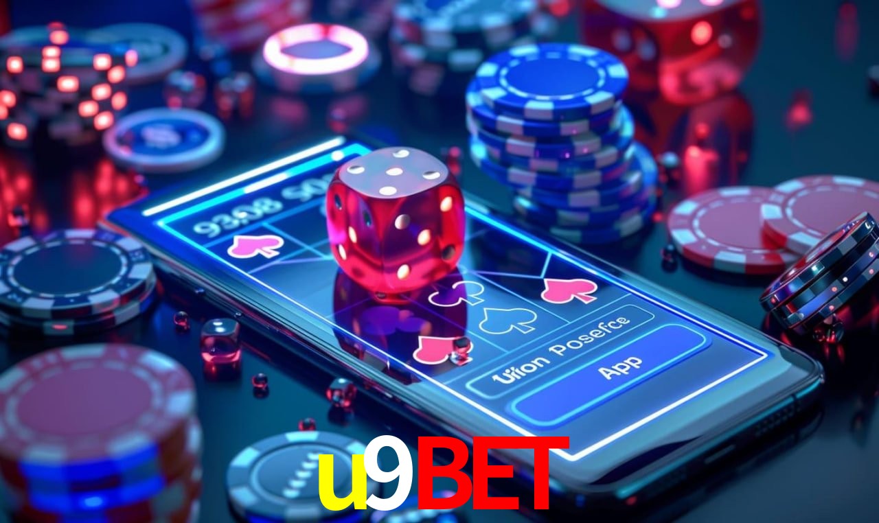 Canal oficial no Telegram da u9bet