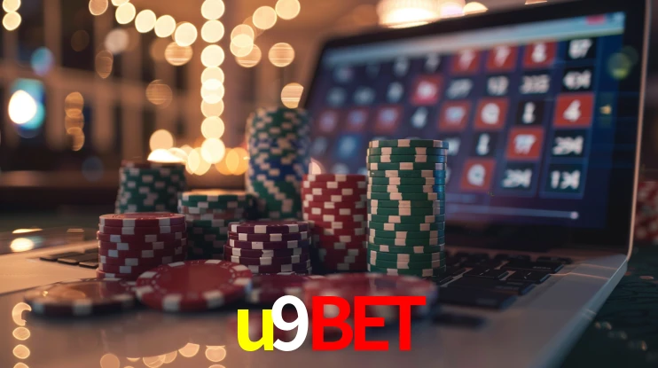 2FA Security u9bet