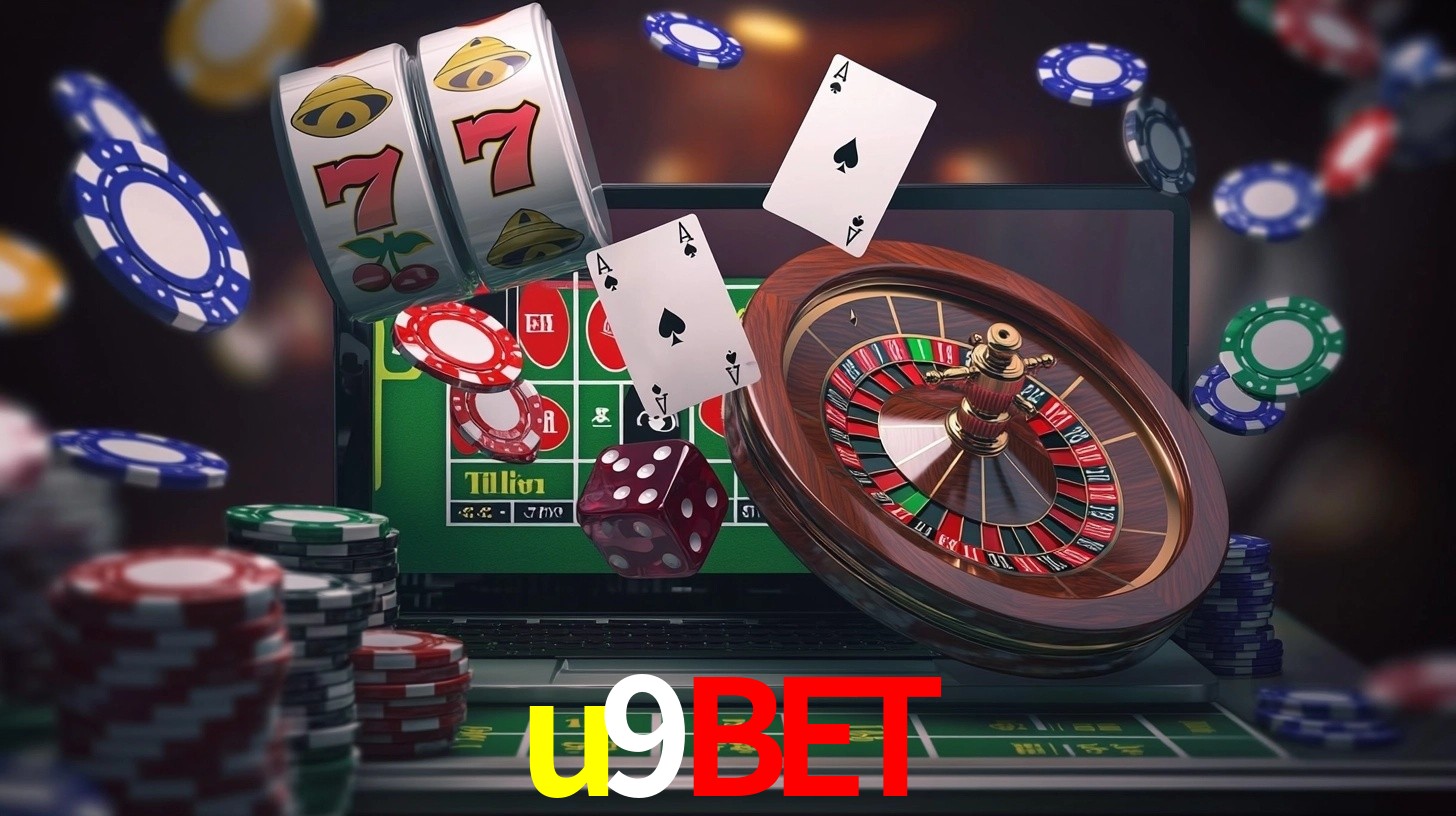 Exclusive Games u9bet