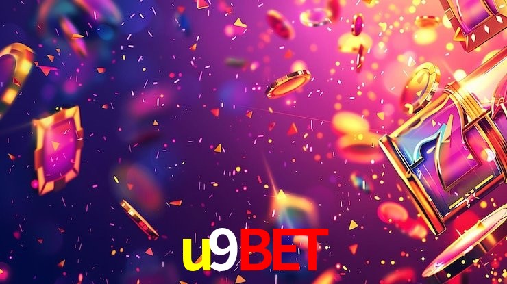 A Emoção da Loteria na u9bet: Uma Chance de Mudança de Vida
