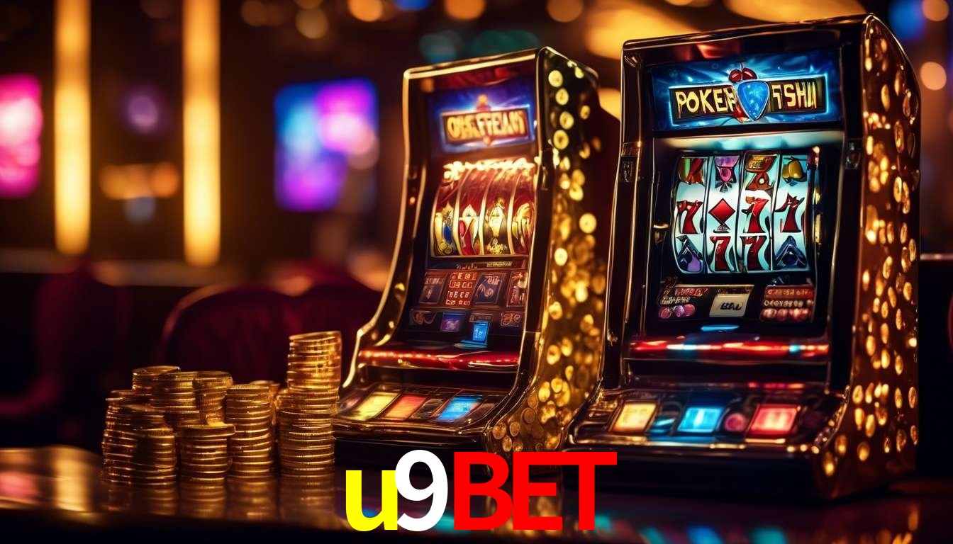 Descubra o Programa VIP da u9bet: Vantagens Exclusivas para Jogadores
