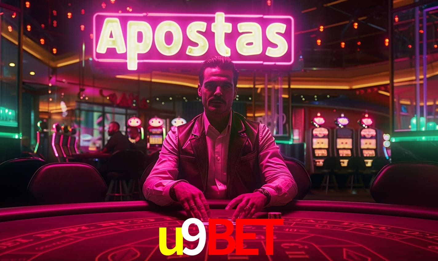 Explorando a Categoria de Eventos em Apostas na u9bet