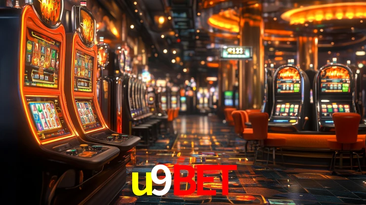 u9bet App Interface
