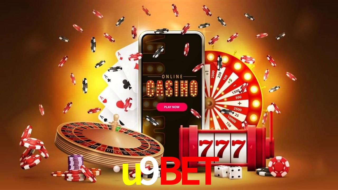 Diretório de Jogos u9bet