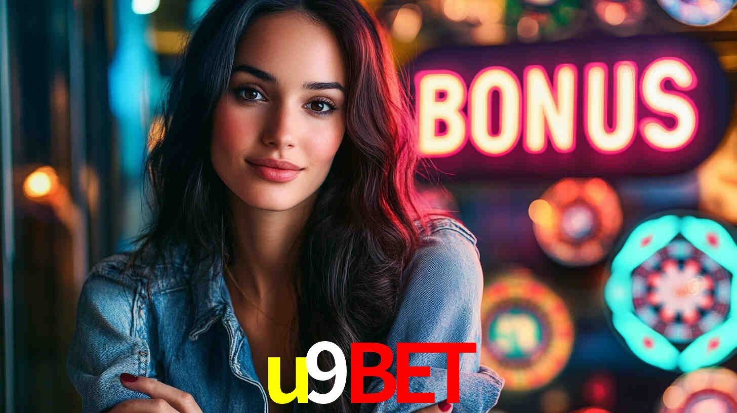 u9bet: Seu Especialista em Apostas Esportivas Brasileiras