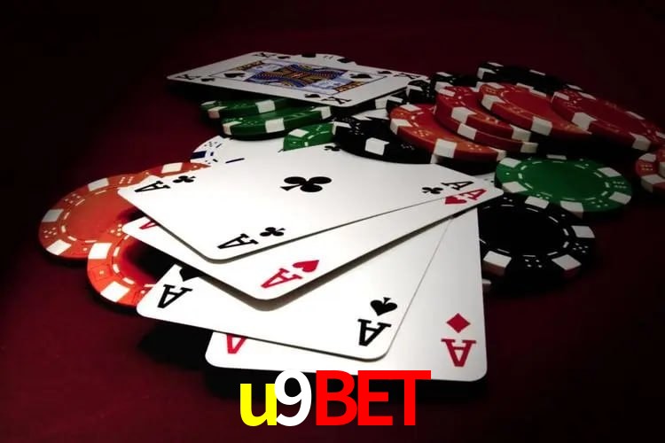 Jogos Exclusivos u9bet