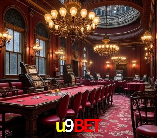 Promoção Relâmpago u9bet