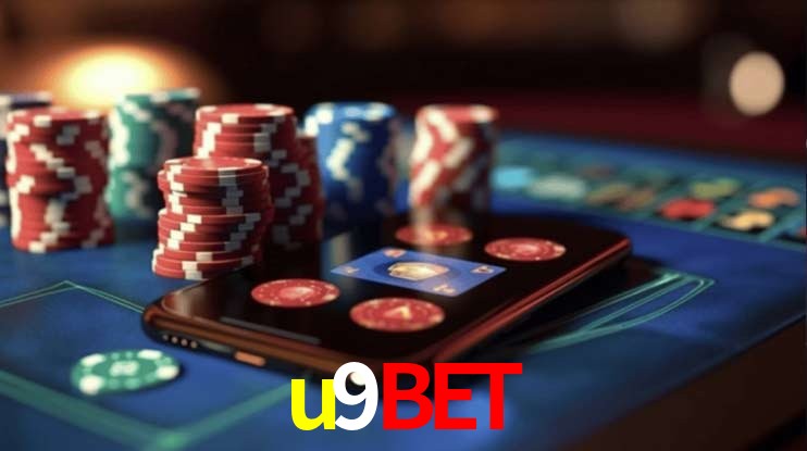 Avaliações dos Jogadores u9bet