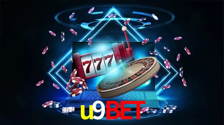 Casino Ao Vivo u9bet