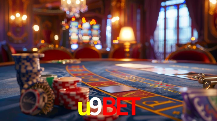 Secure Login u9bet
